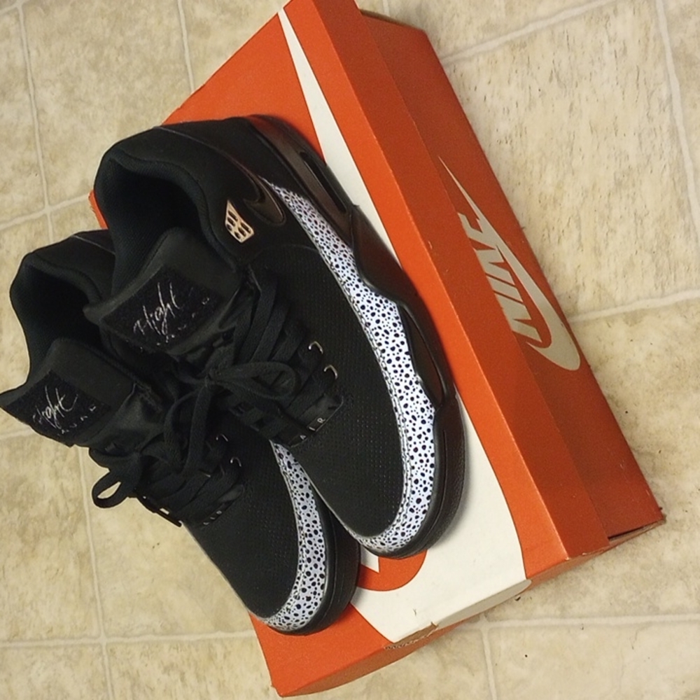 Nike Flight Squad